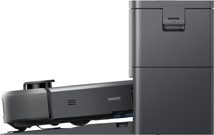 Anker eufy Omni C30 Edge côté droit
