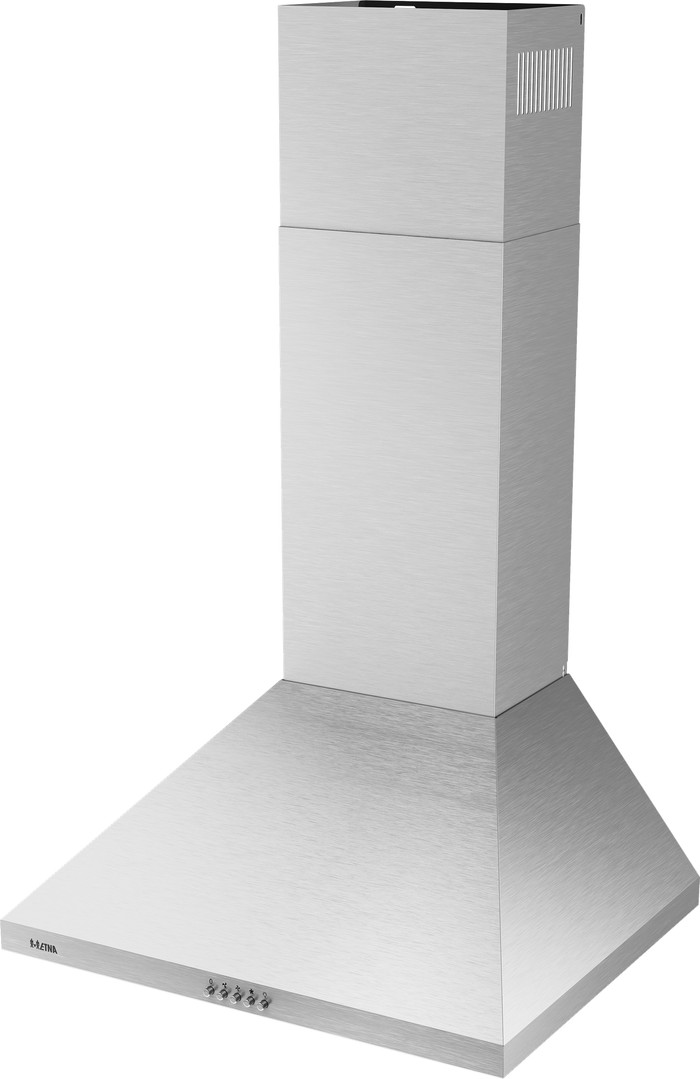 ETNA AP461RVS rechterkant