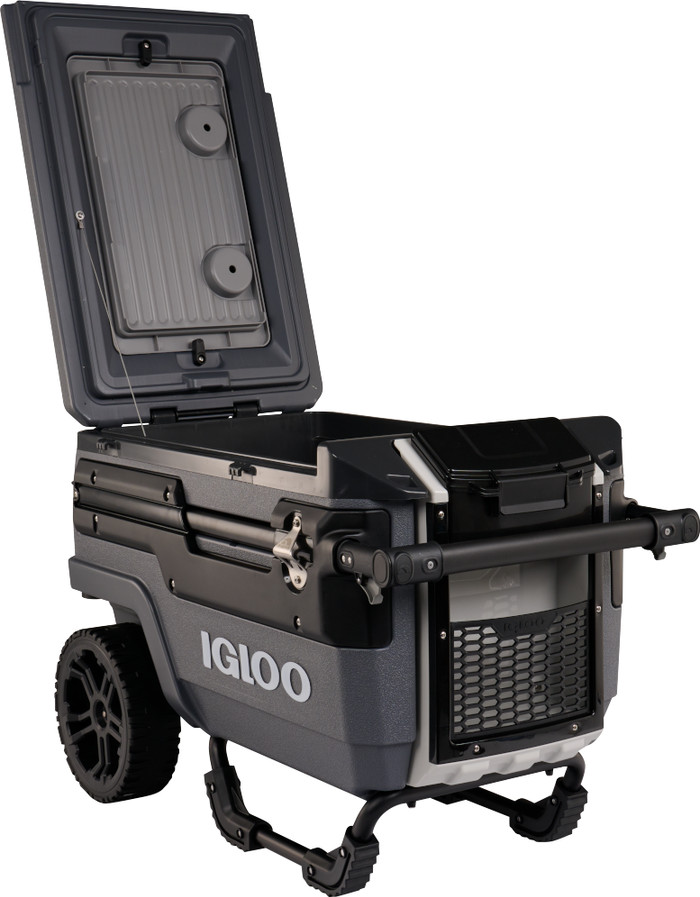 Igloo Trailmate 70QT Journey Glacière avant