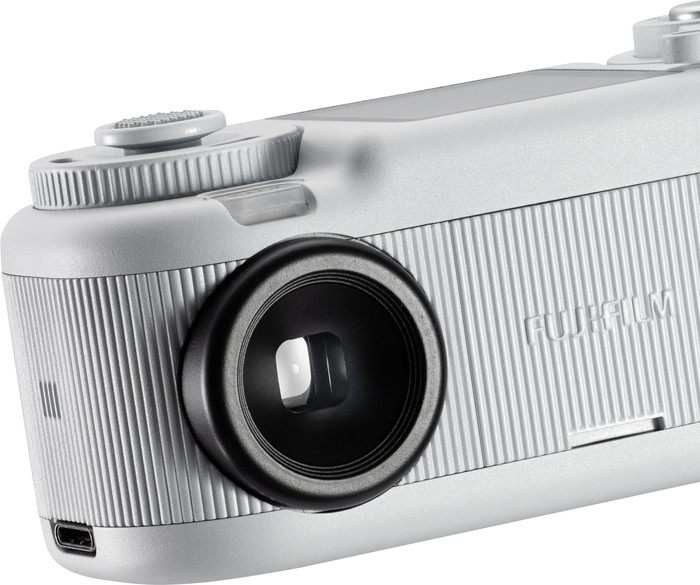 Fujifilm Instax Pal 2 Wit detail