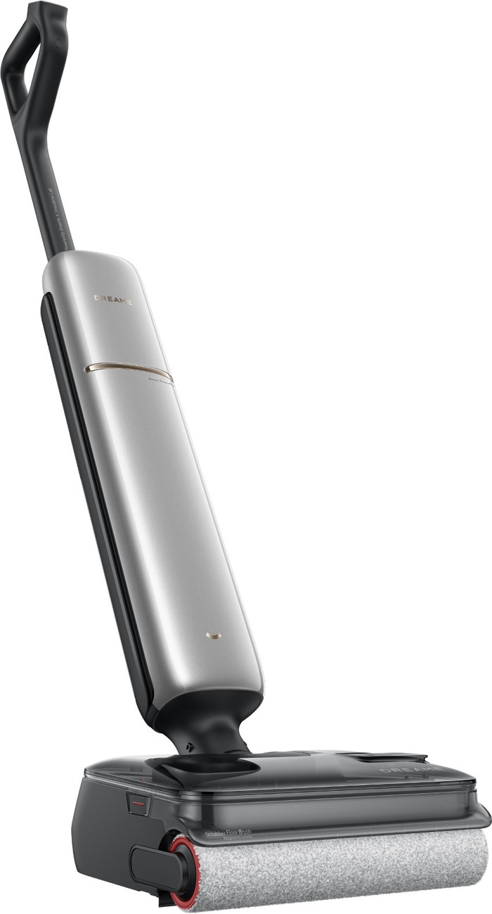 Dreame T15 Pro Heat-R linkerkant