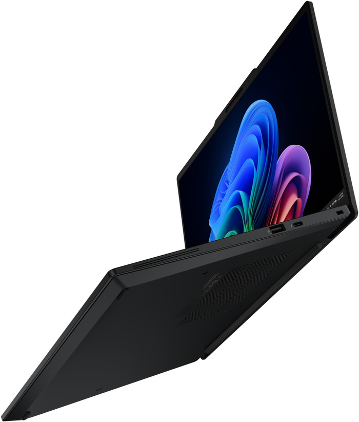 Lenovo ThinkPad T14 Gen 7 (Intel) Copilot+ PC - 21WN00B0MB Azerty detail