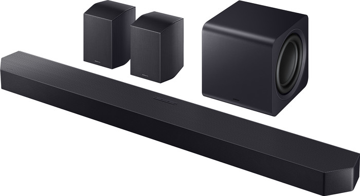 Samsung HW-Q990H (2026) Main Image