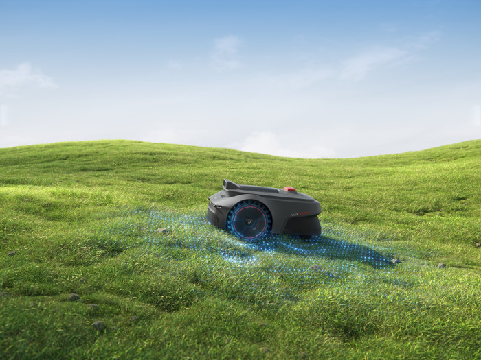 Mova ViAX 250 visual leverancier