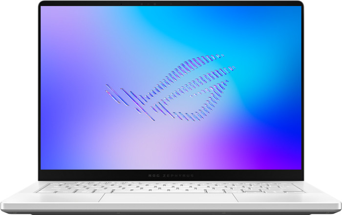ASUS ROG Zephyrus 14 GU405AR-SY003W Azerty voorkant