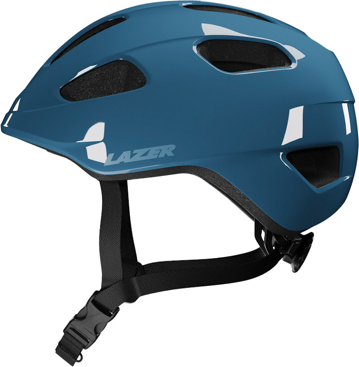 Lazer Nutz 2.0 KinetiCore Bleu Acier côté droit