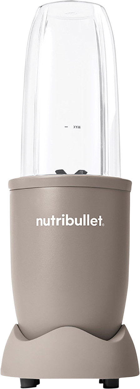 Nutribullet Pro 900 Exclusive Bruin voorkant