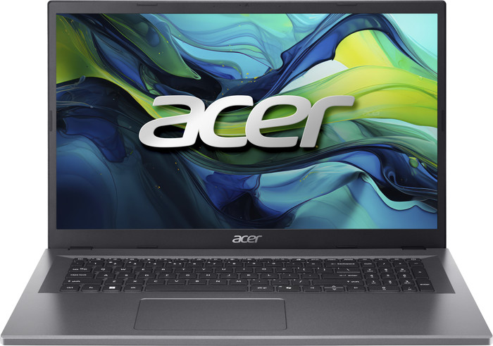 Acer Aspire Go 17 AG17-31P-37BS AZERTY avant