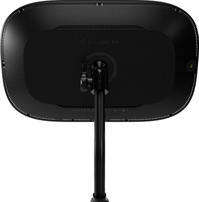 Elgato Key Light Air MK.2 back