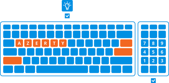 Lenovo Legion 5 OLED 15AHP10 83M0008HMB Azerty visual Coolblue 1
