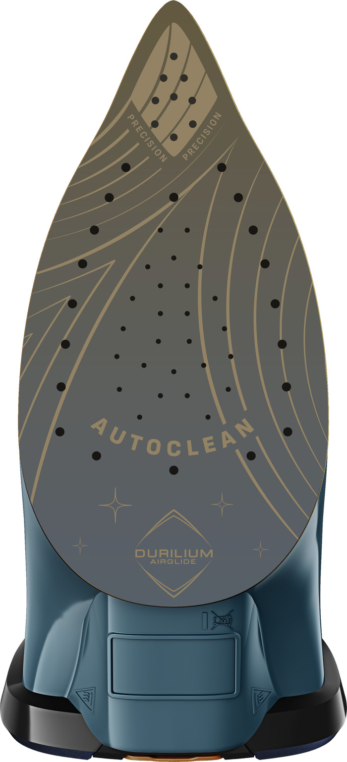 Calor Ultimate Pure FV9851C0 onderkant