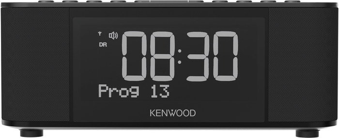 Kenwood CR-ST40DAB-B Main Image