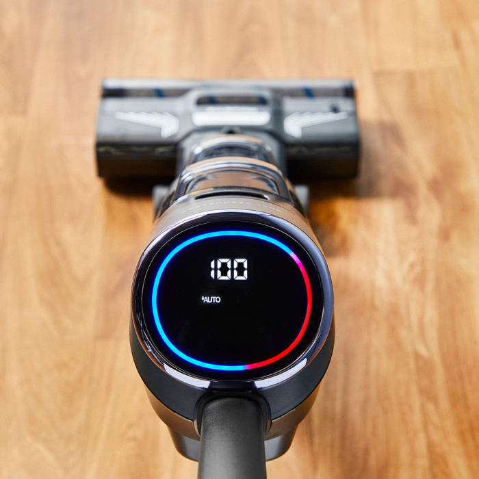 Rowenta X-CLEAN 4 GZ5036 2-in-1 detail