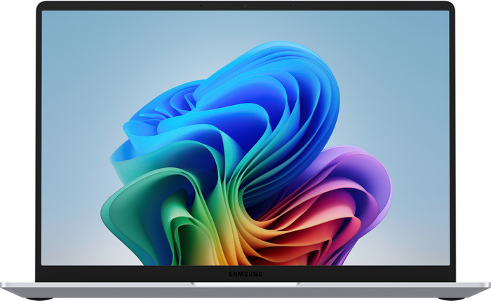 Samsung Galaxy Book6 NP740VJG-KS2BE voorkant