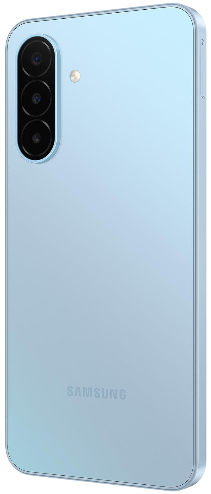 Samsung Galaxy A18 128 Go Bleu 4G arrière