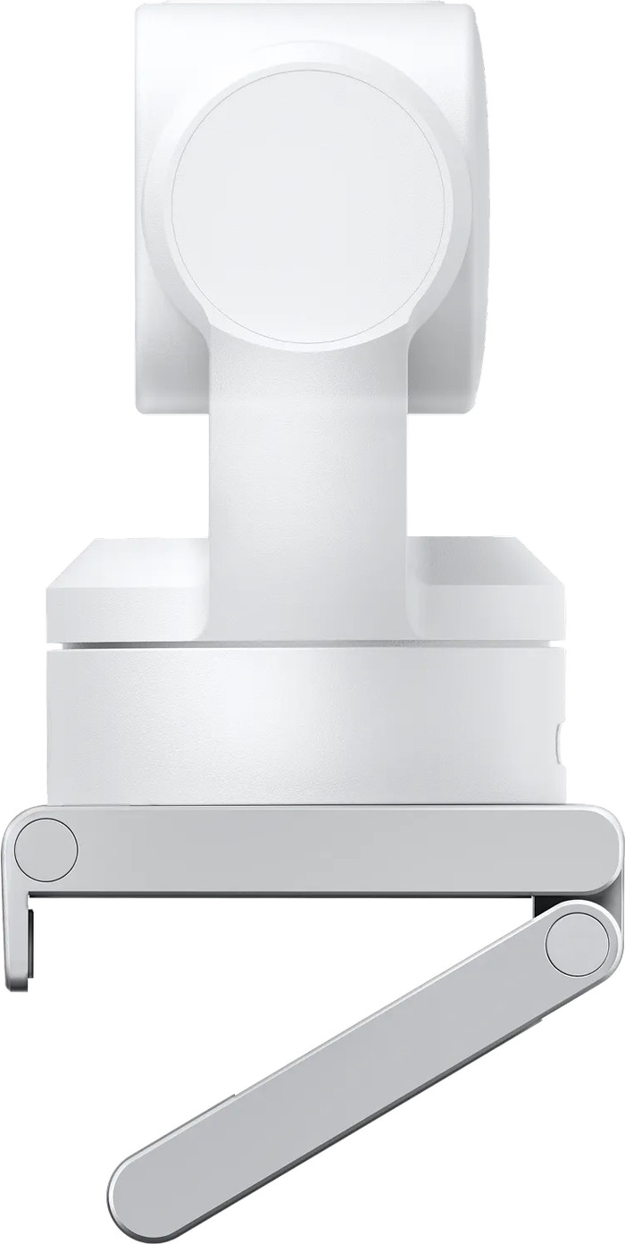 Insta360 Link 2 Arctic White rechterkant