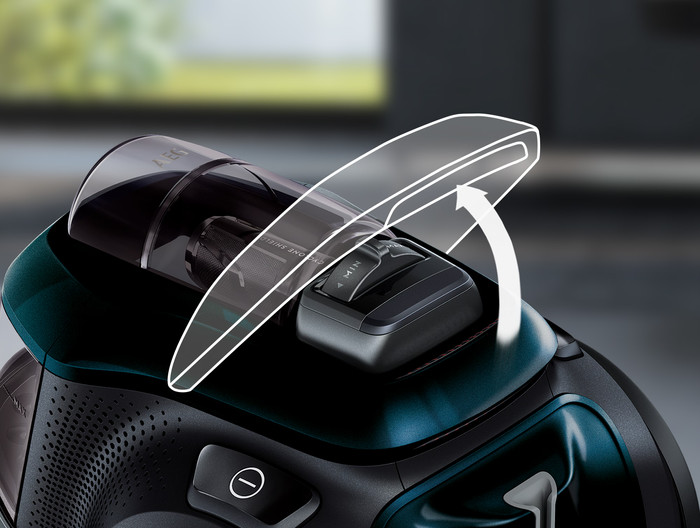 AEG LX9-3-STM LX9 visual leverancier