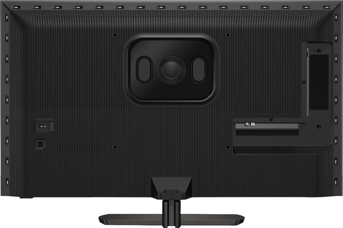 Philips Ambilight 42" OLED811 (2026) achterkant