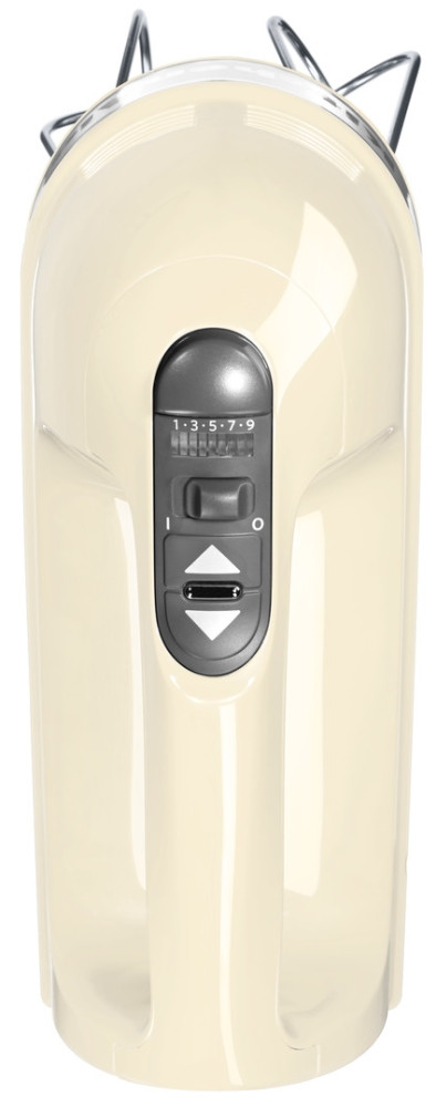 KitchenAid 5KHM9212EAC Crème dessus