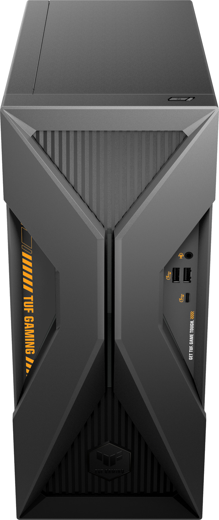 ASUS TUF TM500MH-0R7260152W voorkant