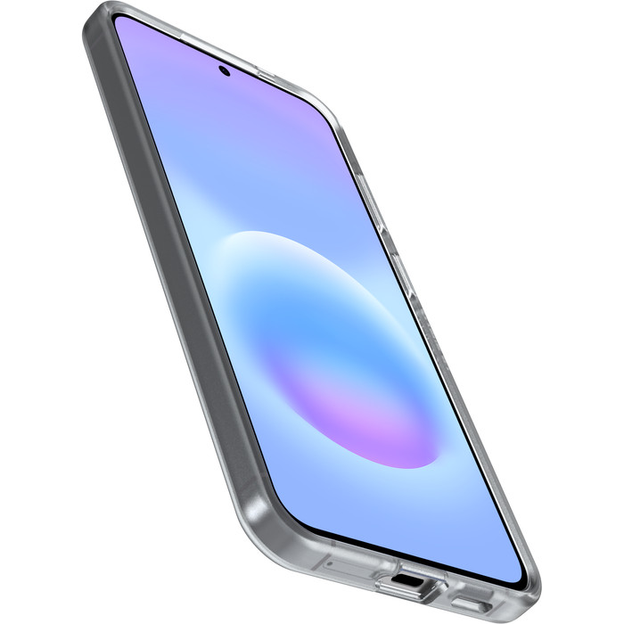 Otterbox React Samsung Galaxy A57 Back Cover Transparant onderkant
