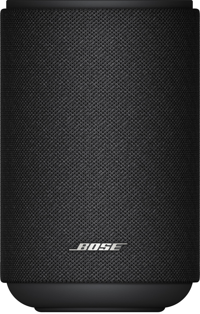 Bose Lifestyle Ultra Speaker Zwart Main Image