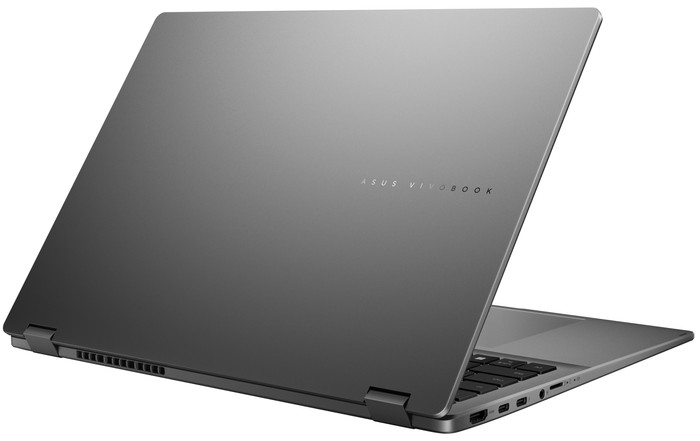 ASUS 16 Flip TP3607SA-SI131W AZERTY arrière