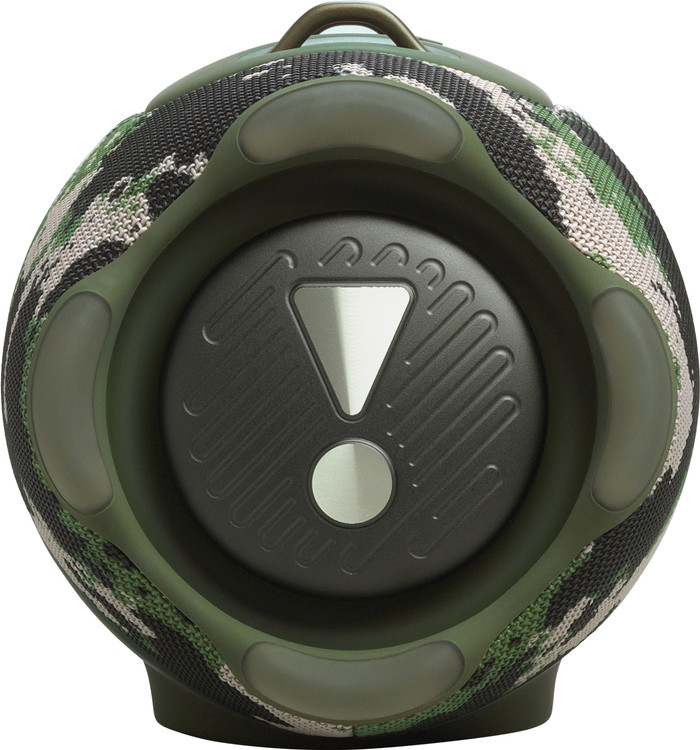 JBL Xtreme 5 Squad linkerkant