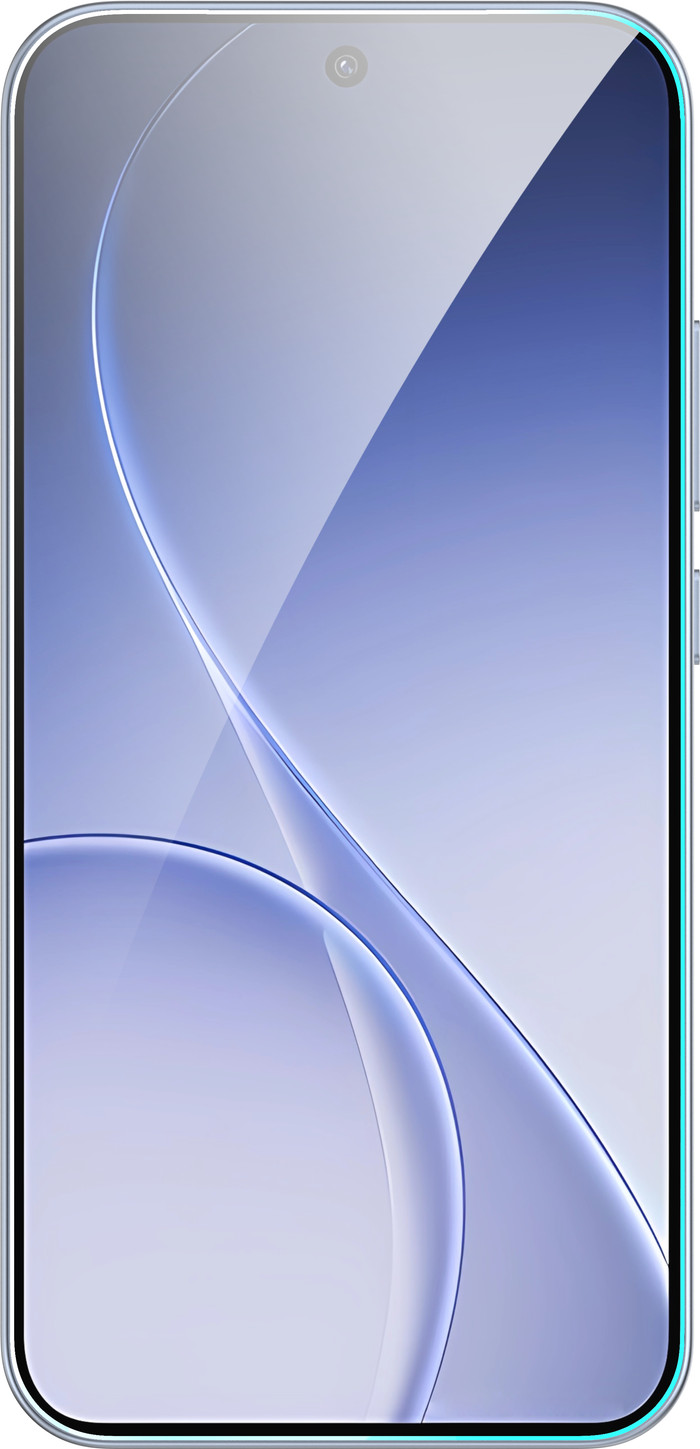 Just In Case Tempered Glass OPPO Reno15 Screenprotector Main Image