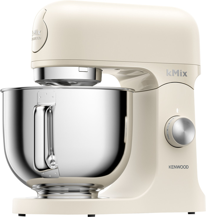 Kenwood kMix KMX751ACR Crème rechterkant