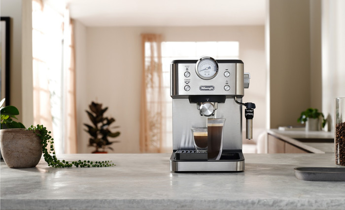 De'Longhi Classic EM450.M produit à l'usage