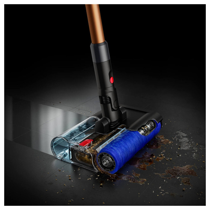 Dyson Pencilwash visual leverancier