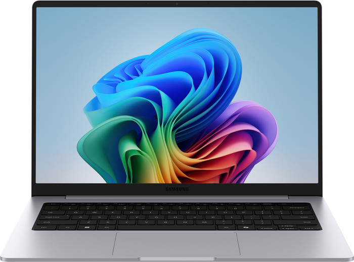 Samsung Galaxy Book6 NP740VJG-KS2BE voorkant