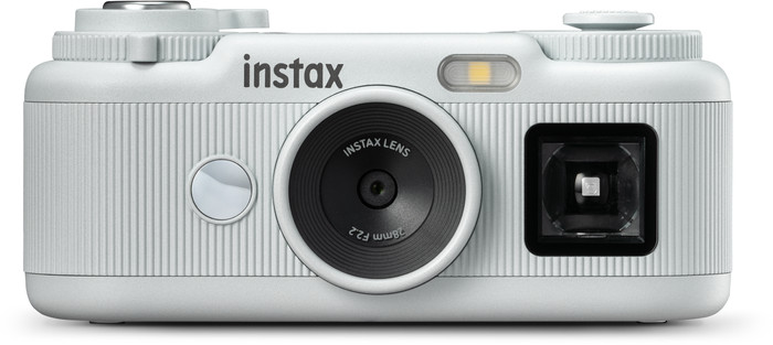 Fujifilm Instax Pal 2 Wit Main Image