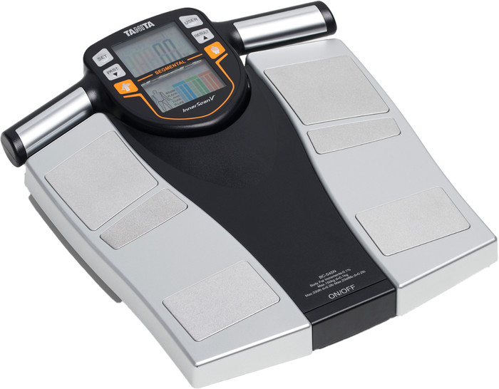 Tanita BC-545N avant
