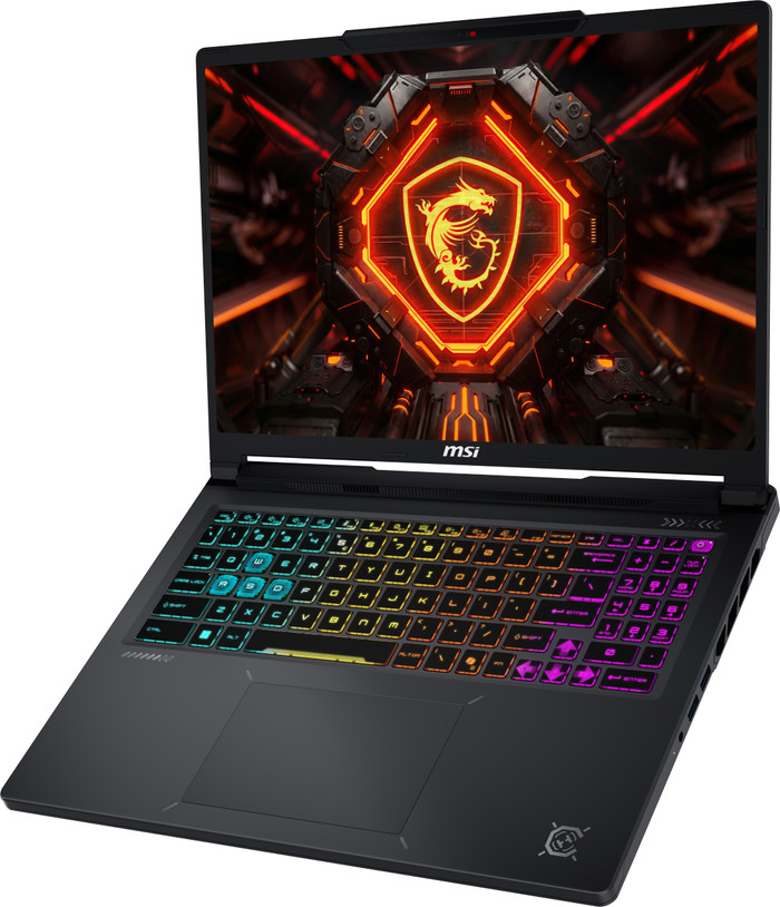 MSI Crosshair A16 HX E8WGXK-044BE visual Coolblue 1