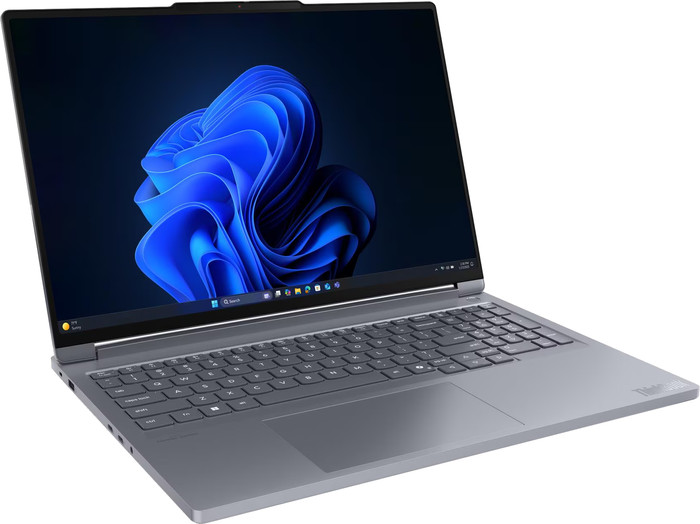 Lenovo ThinkBook 16p G6 IAX - 21R0004LMB AZERTY côté gauche