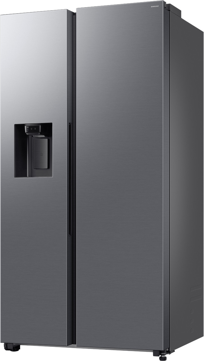 Samsung RS70F66KBTEF rechterkant