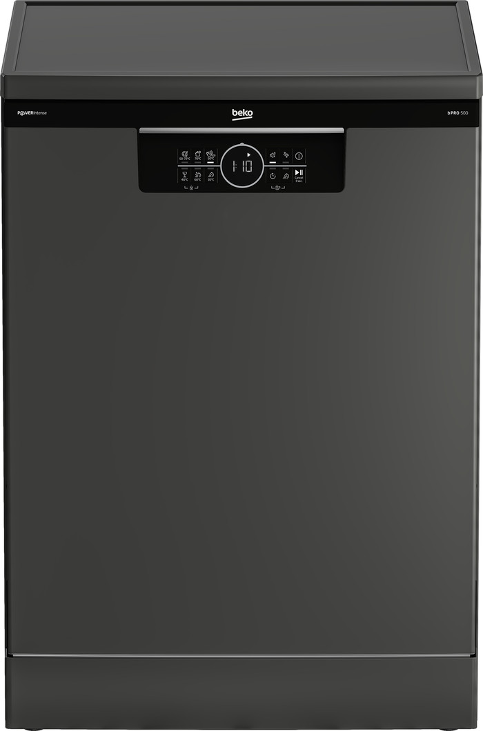 Beko BDFN26560GP - PowerIntense Main Image