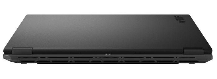 ASUS TUF Gaming 16 FA608PP-QT122W AZERTY achterkant