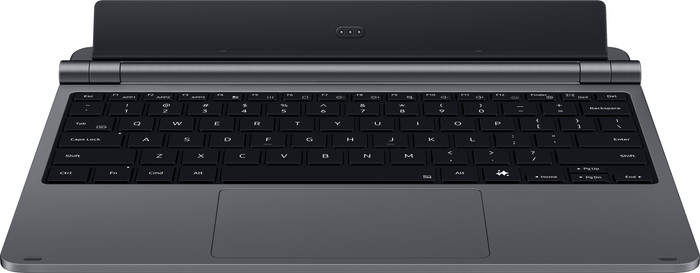 Samsung Galaxy Tab S12 Plus 12,6 Pouces 256 Go Wifi Gris + Clavier AZERTY accessoire