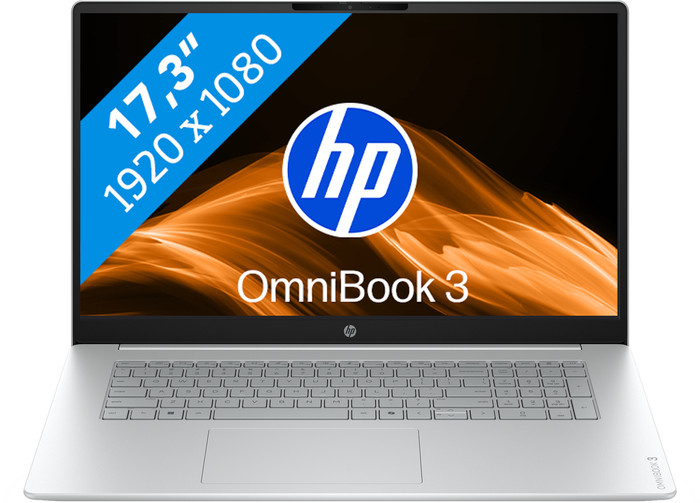 HP OmniBook 3 17-dp0930ndx Main Image