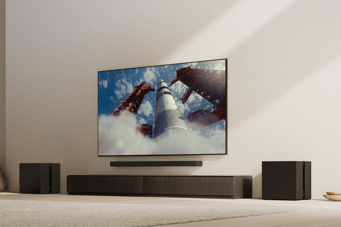 Sony Bravia Theatre Sub 9 product in gebruik