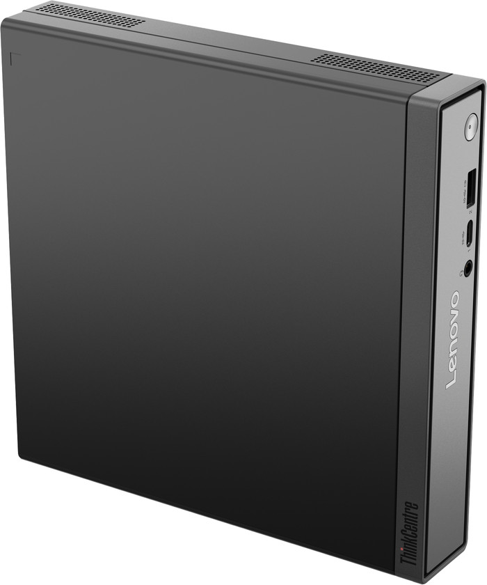 Lenovo ThinkCentre neo 50q Gen 6 - 13HR0004MB AZERTY linkerkant