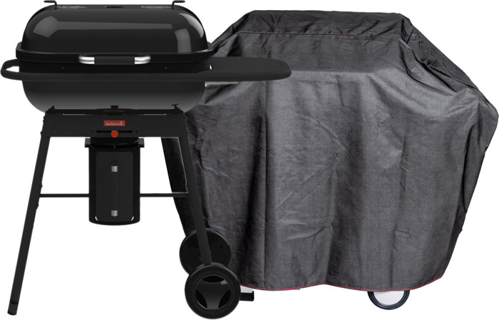 Barbecook Magnus Comfort + Barbecook Premium Hoes Medium Main Image