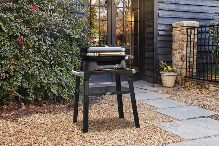 Weber Lumin avec Support visuel fournisseur