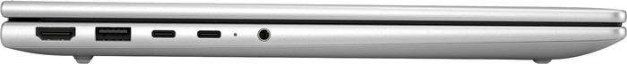 HP ProBook 4 G2a 14'' - E08Z6ET Azerty linkerkant