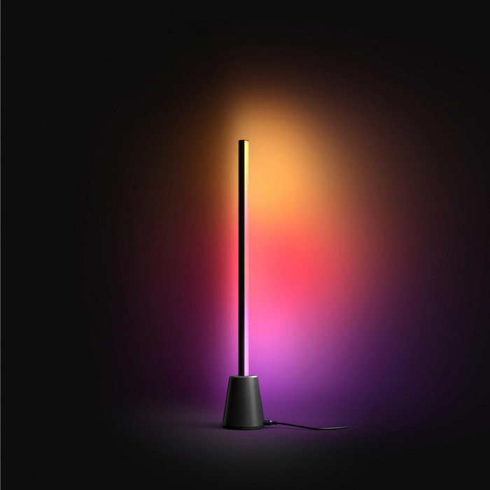 Philips Hue Play Tafellamp White and Color voorkant