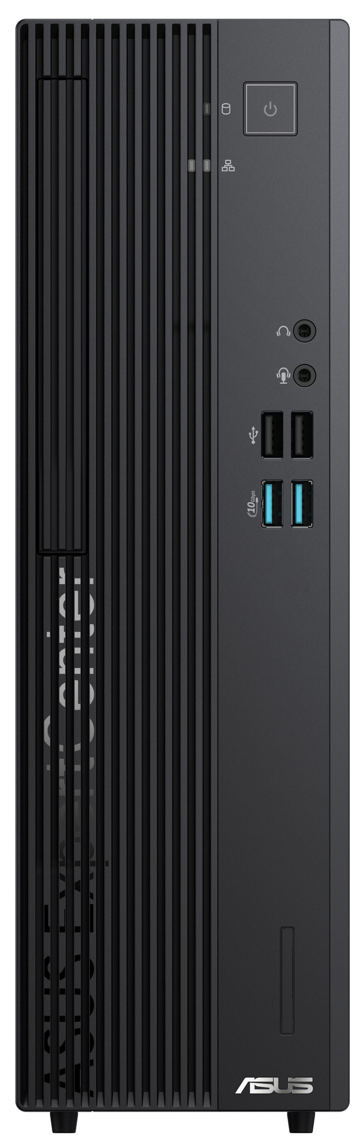 ASUS ExpertCenter SFF D501SER-714700508X voorkant
