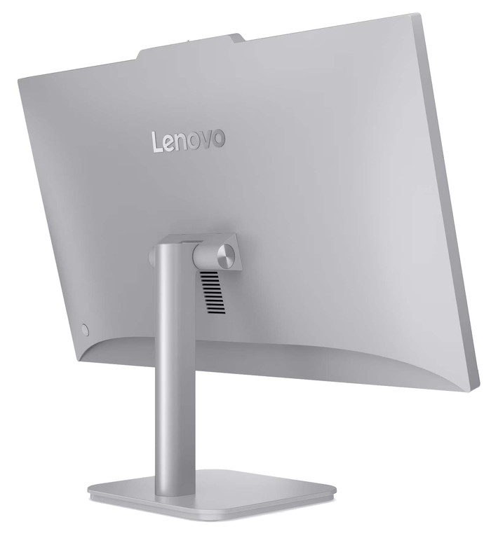 Lenovo A100 F0JN001HMB Azerty achterkant